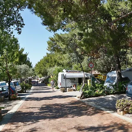 Campeggio Sanfilippo Cefalù