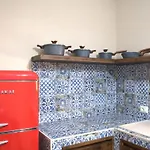 Sanfilippo Campsite Cefalu