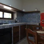 Sanfilippo Campsite Cefalu