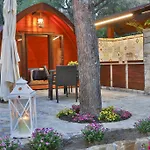 Sanfilippo Campsite *