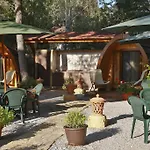 Campsite Sanfilippo Cefalu