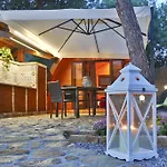 Sanfilippo Campsite Cefalu