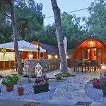 Campsite Sanfilippo Cefalu