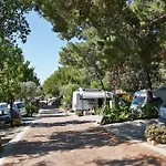 Campsite Sanfilippo Cefalu