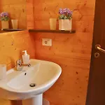 Sanfilippo Campsite Cefalu