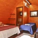 Sanfilippo Campsite Cefalu