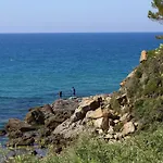 Campsite Sanfilippo Cefalu
