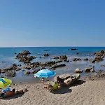 Sanfilippo Campsite *