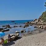 Campsite Sanfilippo