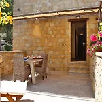 Campsite Sanfilippo