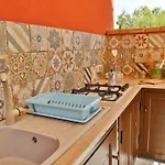 Sanfilippo Campsite Cefalu