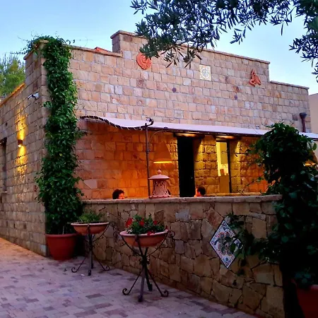 אתר קמפינג Sanfilippo *