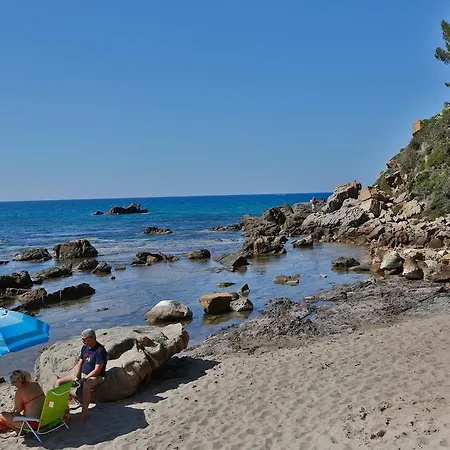 Campsite Sanfilippo