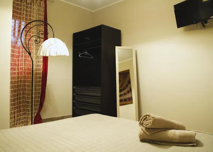 Sanfilippo * צ'פאלו