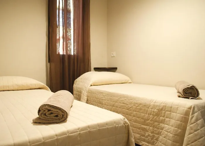 Sanfilippo אתר קמפינג צ'פאלו