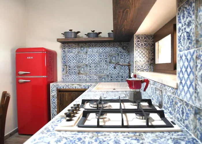 Sanfilippo * צ'פאלו