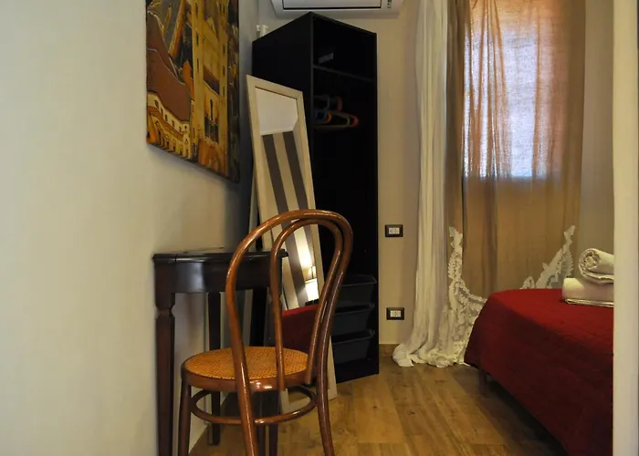 אתר קמפינג Sanfilippo *