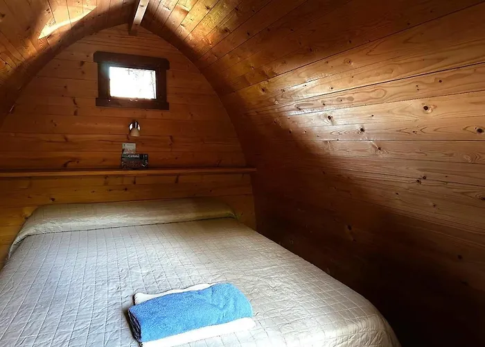 אתר קמפינג Sanfilippo *