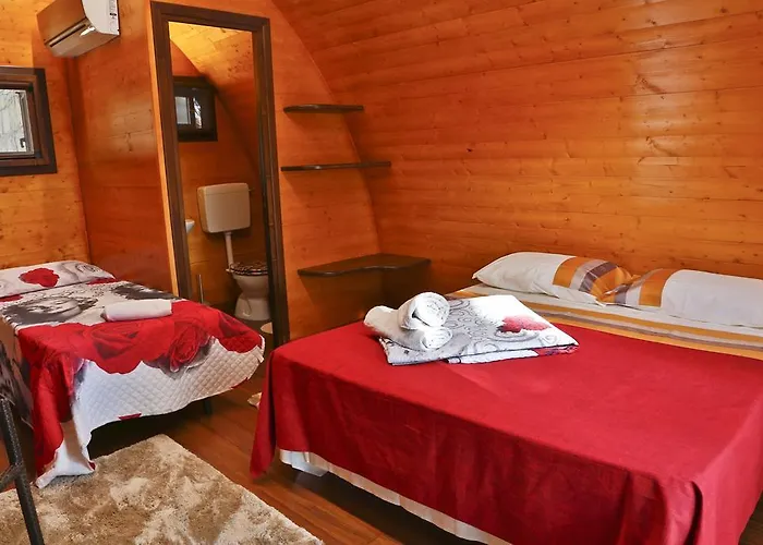 Sanfilippo אתר קמפינג