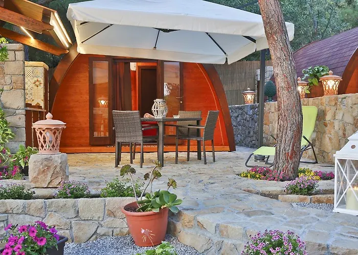 אתר קמפינג Sanfilippo *