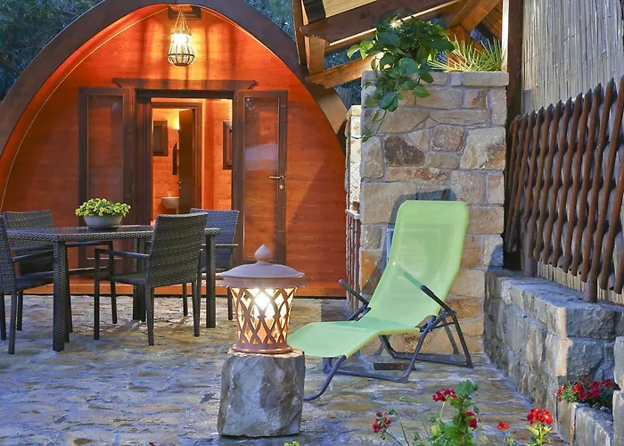 אתר קמפינג Sanfilippo