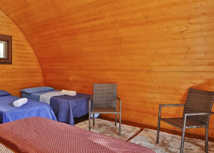 אתר קמפינג Sanfilippo