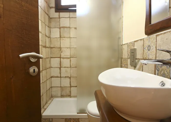 Sanfilippo * צ'פאלו