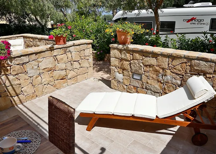 Sanfilippo * צ'פאלו