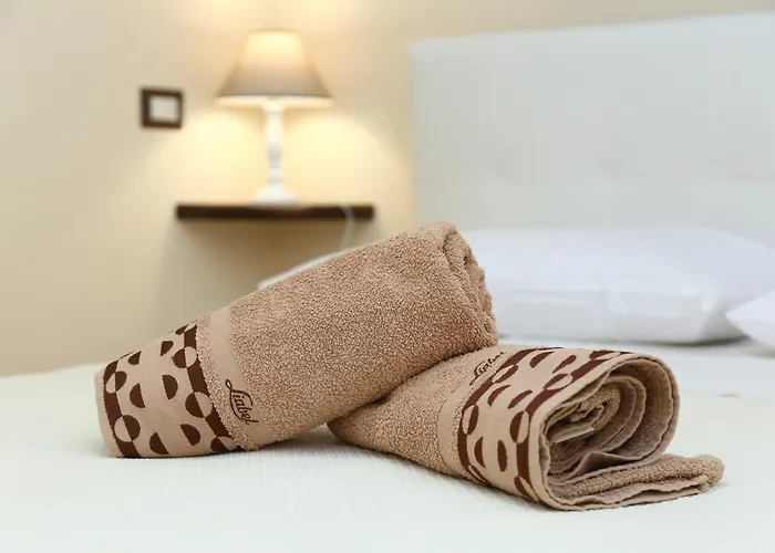 Sanfilippo אתר קמפינג