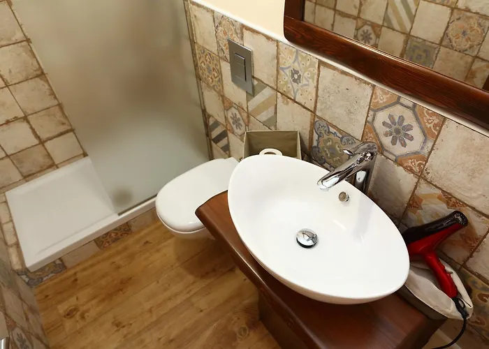 Sanfilippo אתר קמפינג