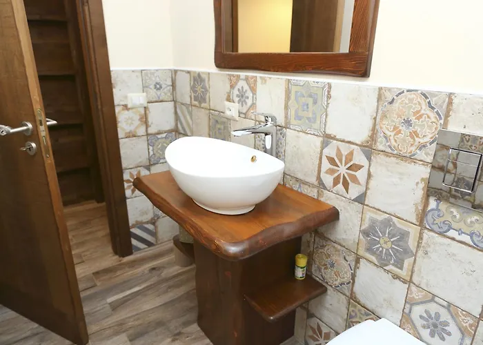 אתר קמפינג Sanfilippo